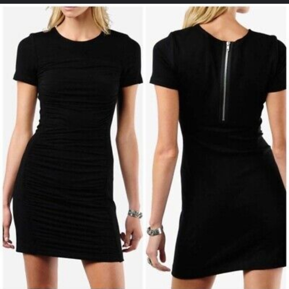 Theory Kaira Dress Size 8